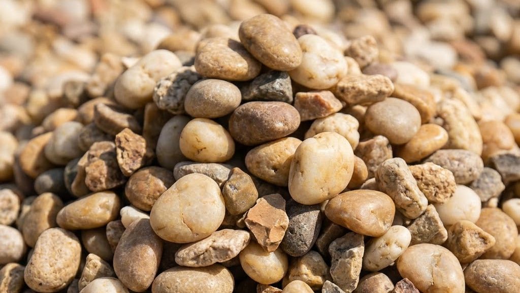 Gravel